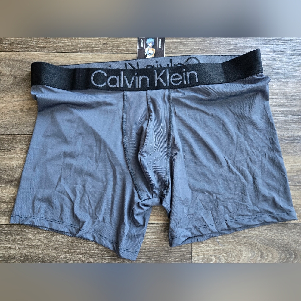 Calvin Klein Underwear Boxer Brief XL